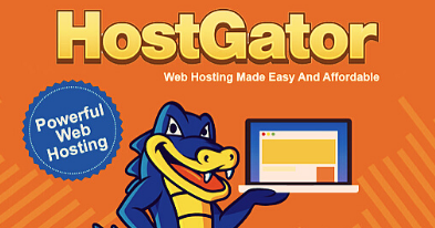 hostgator