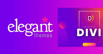 Elegant Themes – Trusted Place to Get Best WordPress Themes & Plugins