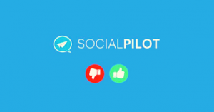SocialPilot
