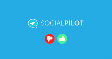 SocialPilot – Reduce Time with Best Social Media Management Scheduling Tool