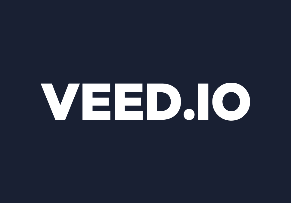 Unlocking Creativity: A Comprehensive Guide to Veed.io
