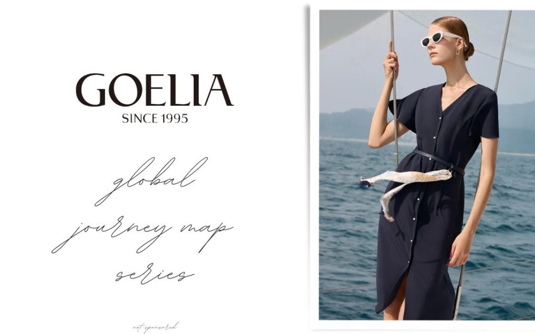 GOELIA: Elevating Everyday Elegance with Quality Fashion