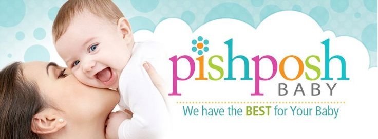 PishPoshBaby: Nurturing Parenthood with Premium Products