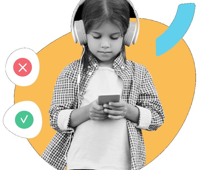 Qustodio: Empowering Parents in the Digital Age – Safeguarding Children, Fostering Healthy Screen Habits