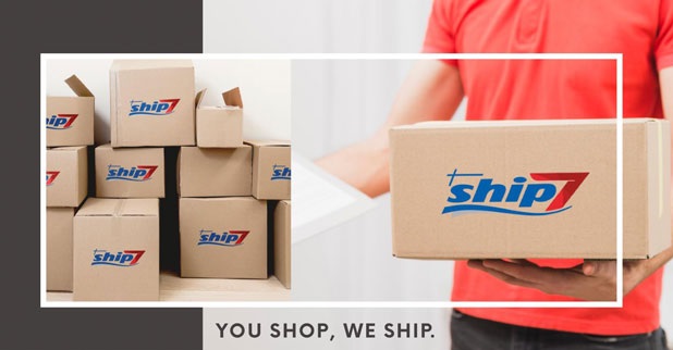 Ship7: Bridging Borders, Empowering Global Shopping with Seamless Shipping Solutions